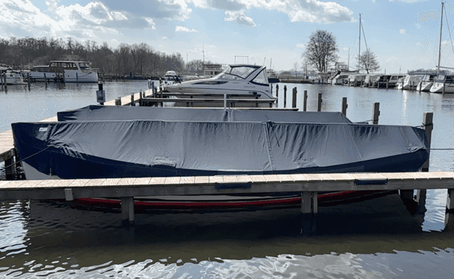 Kapiteinssloep Classic 7.20m (bouwnummer 39)