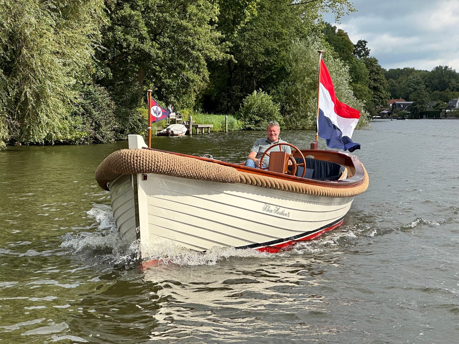 Frank Hettinga